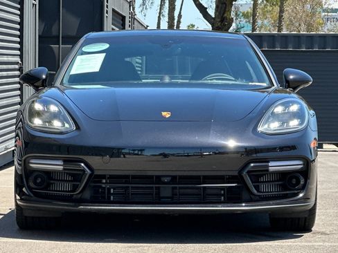 Certified 2023 Porsche Panamera GTS AWD/4WD image 11