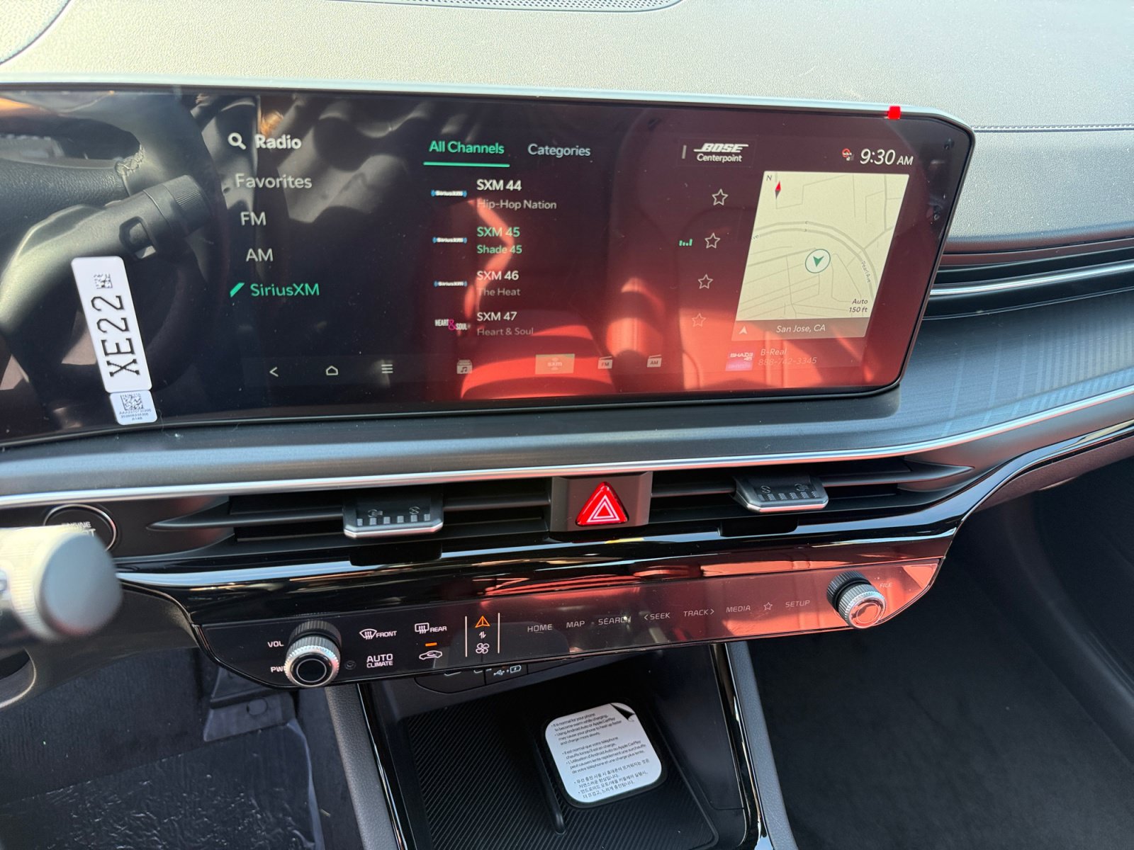 New 2027 Kia K5 GT-Line FWD image 12
