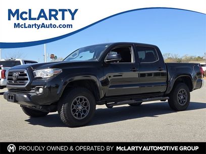 Used 2018 Toyota Tacoma SR5
