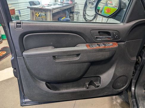 Used 2010 Chevrolet Silverado 1500 LTZ w/ Suspension Package, Off-Road image 10