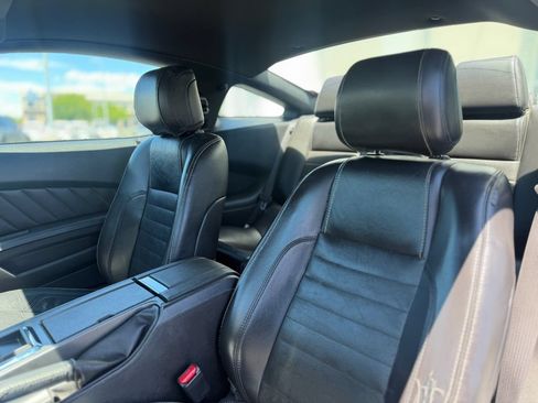 Used 2014 Ford Mustang Premium w/ Equipment Group 201A RWD image 15