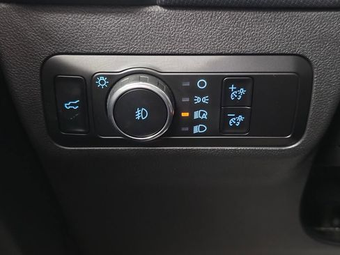 New 2025 Ford Bronco Sport Outer Banks w/ Sasquatch Outer Banks Package image 41