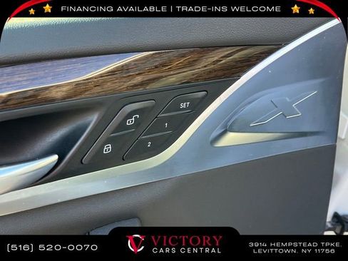 Used 2019 BMW X3 xDrive30i w/ Driving Assistance Package image 13