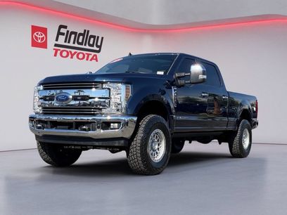 Used 2019 Ford F250 Lariat w/ Lariat Ultimate Package
