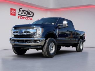 Used 2019 Ford F250 Lariat w/ Lariat Ultimate Package AWD/4WD video 1