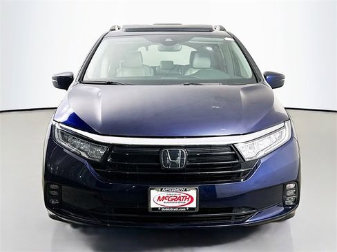Used 2021 Honda Odyssey EX-L image 19