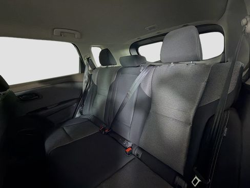 Used 2021 Nissan Rogue S FWD image 22