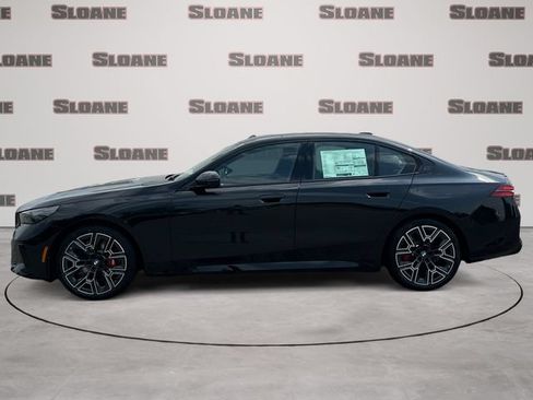 New 2027 BMW 540i xDrive w/ Executive Package AWD/4WD image 2