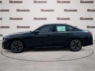New 2027 BMW 540i xDrive w/ Executive Package AWD/4WD video 2