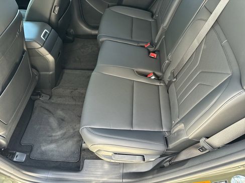 New 2026 Hyundai Santa Fe XRT image 16