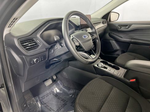 Used 2023 Ford Escape Active image 9
