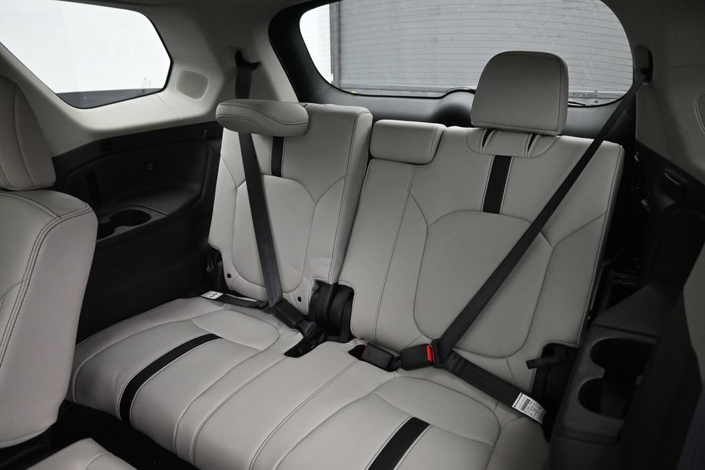 New 2026 Honda Pilot Touring image 29