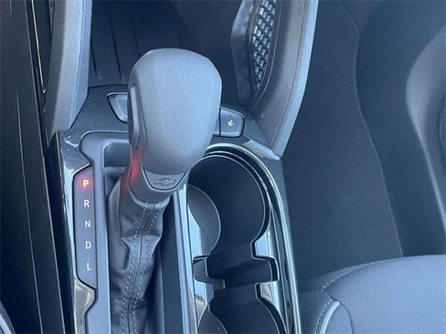 New 2026 Chevrolet TrailBlazer LS image 15