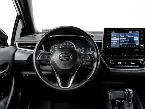 Used 2022 Toyota Corolla SE image 22