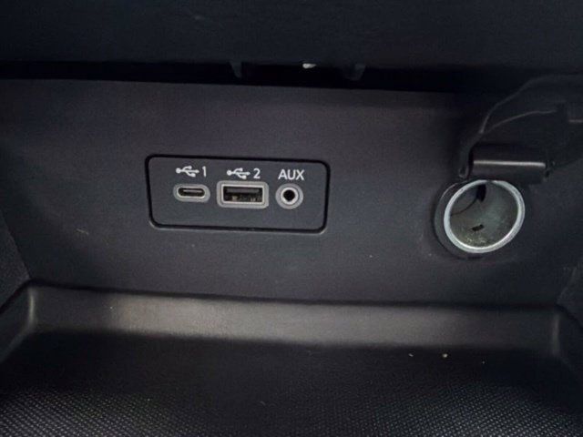 Used 2021 Nissan Altima 2.5 SR FWD image 28