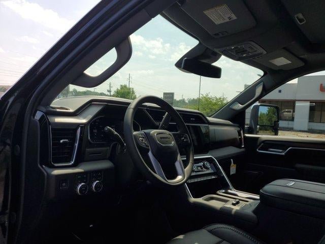 New 2026 GMC Sierra 2500 Denali AWD/4WD image 17