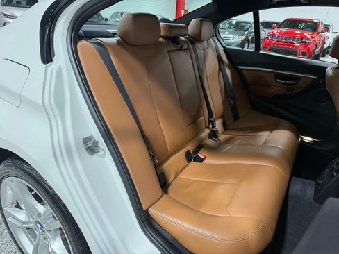 Used 2016 BMW 328i xDrive Sedan image 63