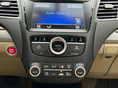 Used 2016 Acura RDX FWD w/ Technology Package image 34