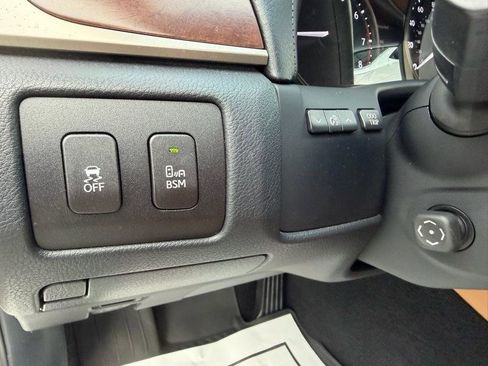 Used 2015 Lexus GS 350 w/ Premium Package image 21