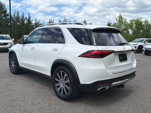 Used 2026 Mercedes-Benz GLE 350 4MATIC image 9