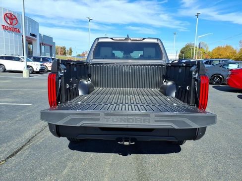 New 2026 Toyota Tundra SR5 image 26