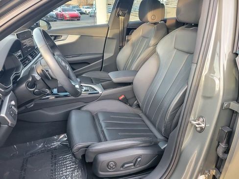 Used 2023 Audi A4 2.0T Prestige w/ Prestige Package image 8