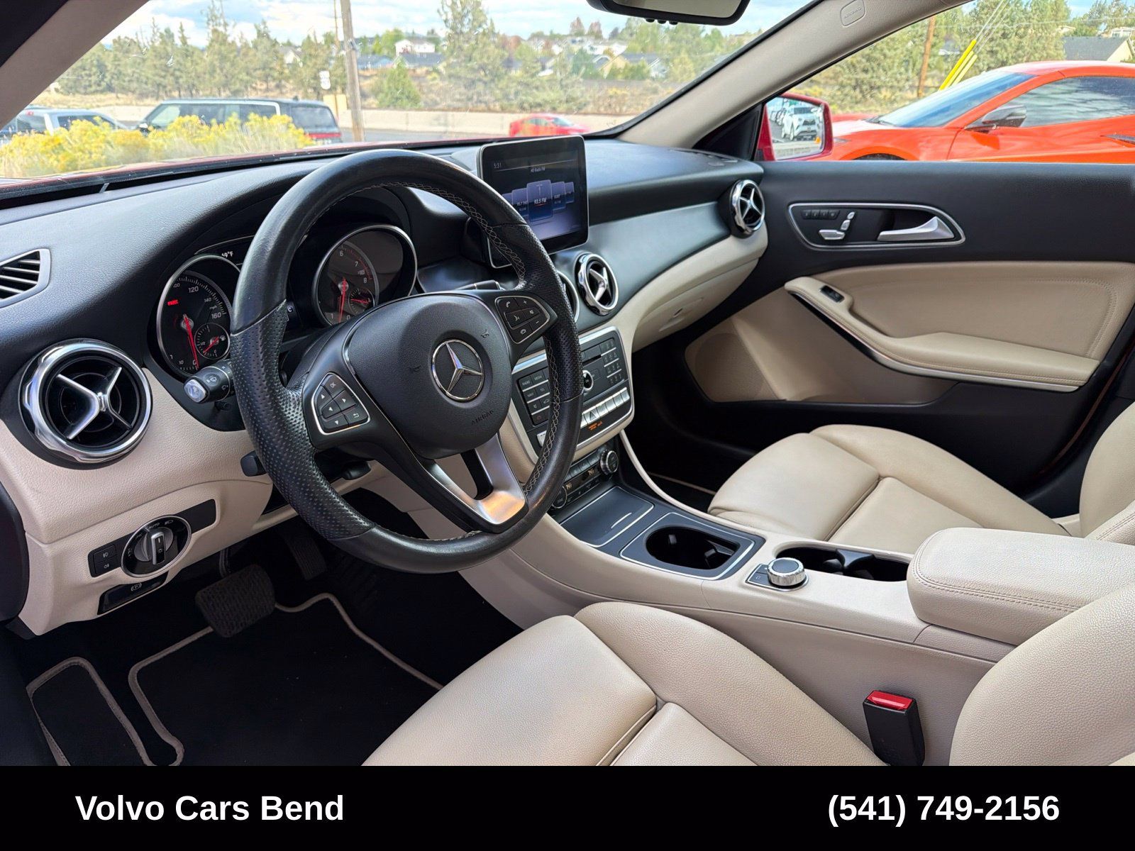 Used 2019 Mercedes-Benz GLA 250 4MATIC image 20