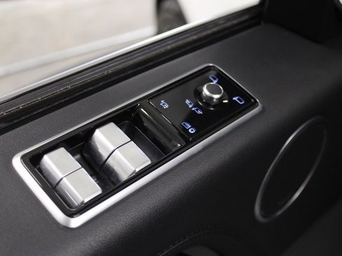 Used 2021 Land Rover Range Rover Westminster Edition image 20