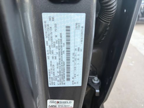 Used 2025 Ford F350 XL w/ STX Appearance Package image 34