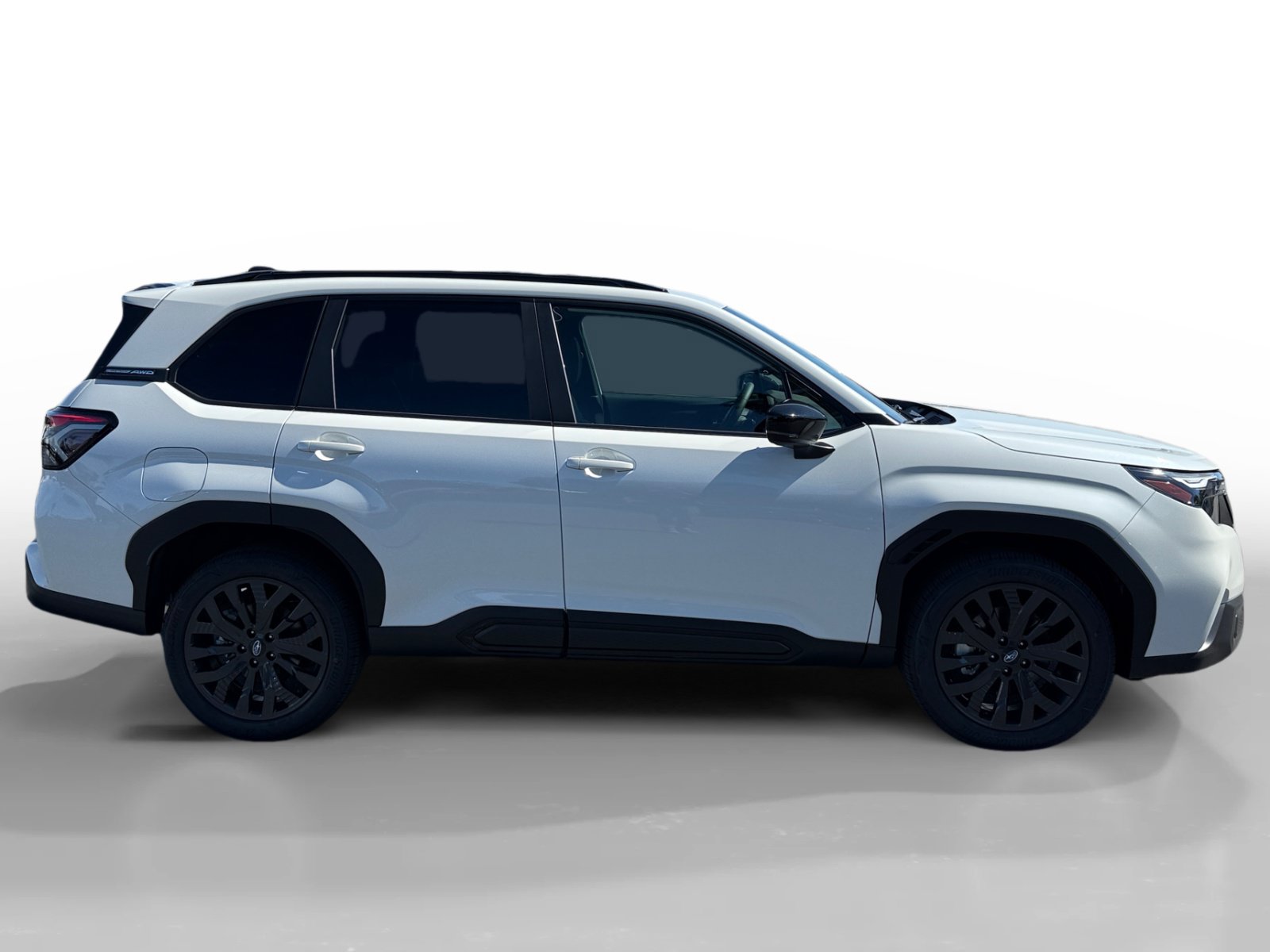 New 2026 Subaru Forester Sport AWD/4WD image 6