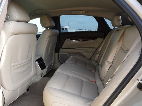 Used 2015 Cadillac XTS Luxury w/ Driver Awareness Package image 20