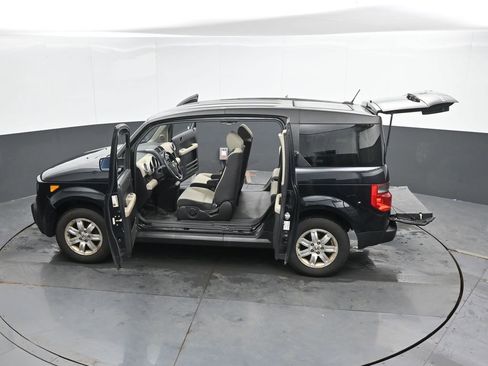 Used 2008 Honda Element EX image 49