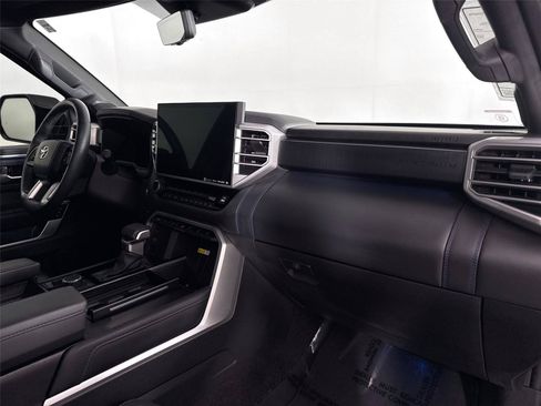 Used 2023 Toyota Tundra Platinum AWD/4WD image 48