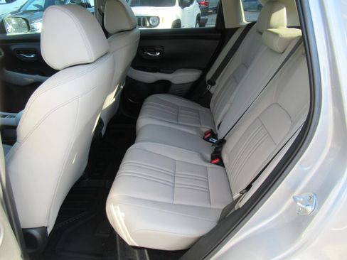 Used 2026 Honda HR-V EX-L image 35