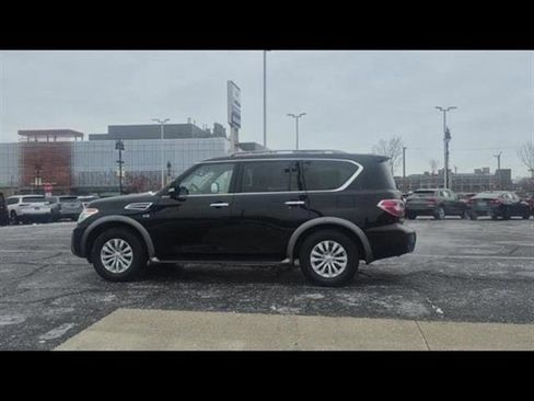 Used 2017 Nissan Armada SV w/ Driver Package image 71