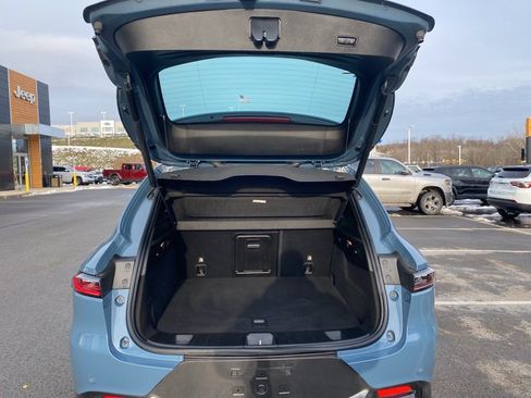 Used 2024 Dodge Hornet R/T Plus w/ Tech Pack Plus w/o Parking image 16