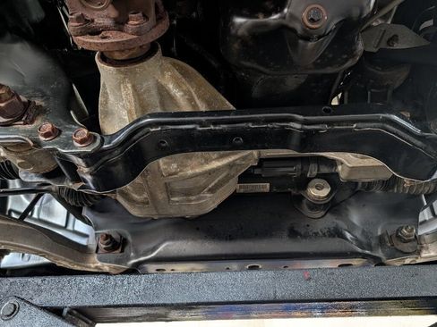 Used 2011 RAM 1500 ST w/ ST Popular Equipment Group AWD/4WD image 27