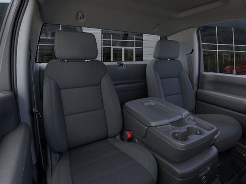 New 2025 GMC Sierra 2500 Pro w/ Convenience Package image 35