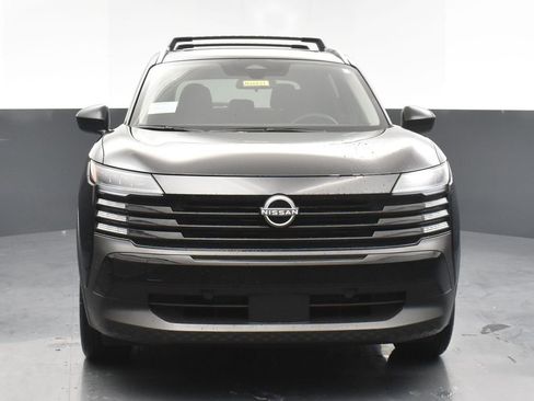 New 2026 Nissan Kicks SV w/ SV Premium Package image 25