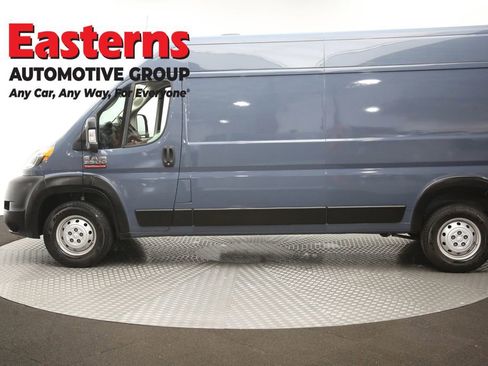 Used 2020 RAM ProMaster 3500 image 59