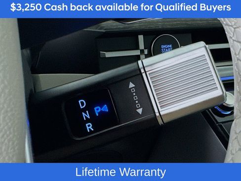 New 2026 Hyundai Santa Fe Limited image 15