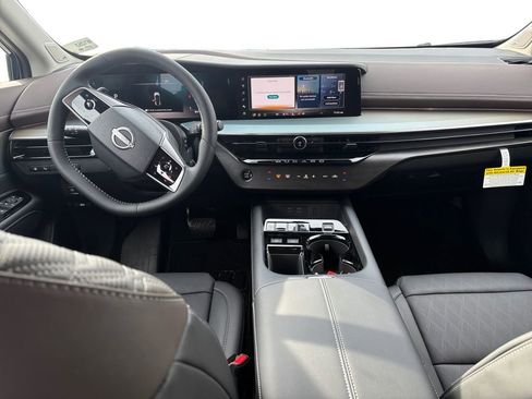 New 2026 Nissan Murano Platinum image 10