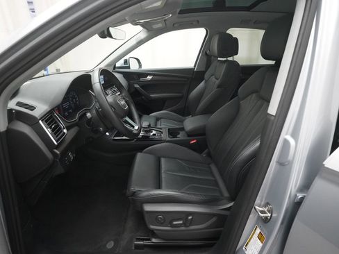 Used 2024 Audi Q5 2.0T Premium Plus AWD/4WD image 7