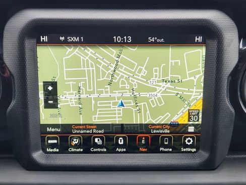 Certified 2023 Jeep Wrangler Altitude image 17