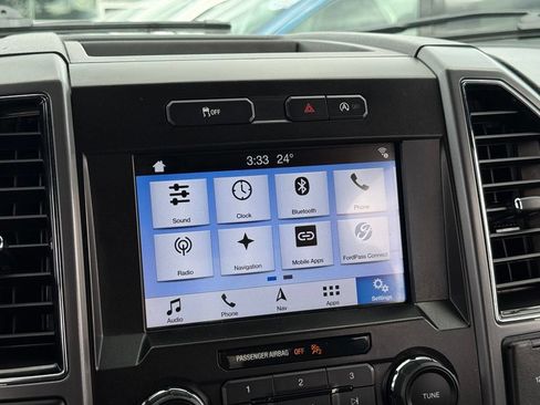Certified 2019 Ford F150 XLT w/ Equipment Group 302A Luxury AWD/4WD image 21