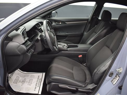 Used 2020 Honda Civic Sport image 14