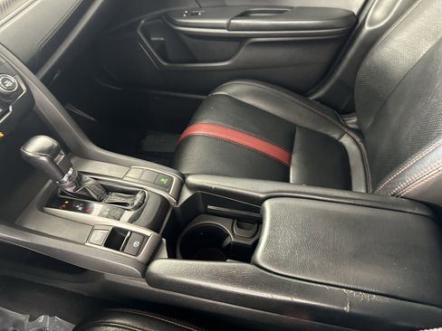 Used 2019 Honda Civic Sport image 25