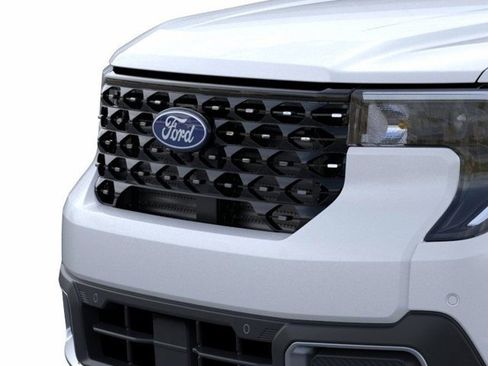 New 2025 Ford Maverick Lariat AWD/4WD image 36