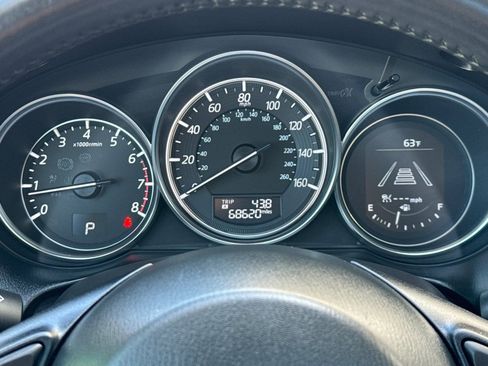 Used 2016 MAZDA CX-5 Grand Touring image 24