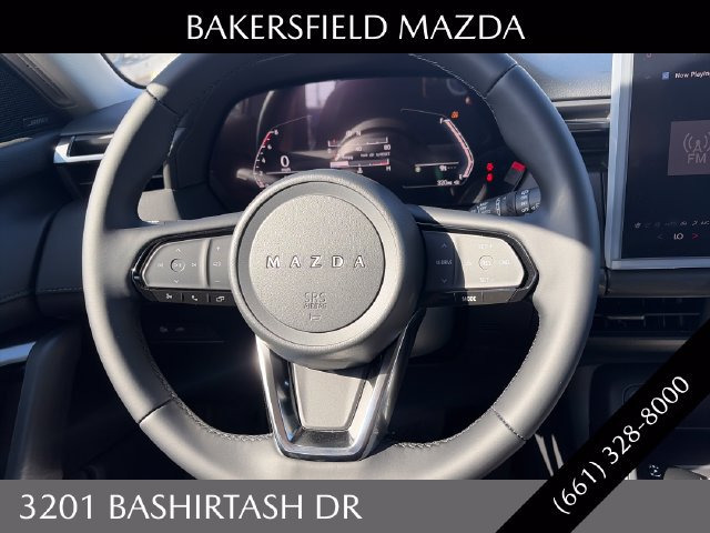 New 2026 MAZDA CX-5 2.5 S w/ Premium Package AWD/4WD image 14